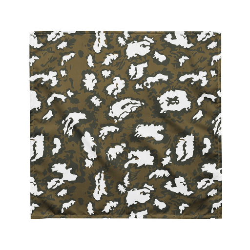 KLMK Red Dawn CAMO Bandana - M - Head