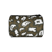 KLMK Red Dawn CAMO Gym Bag