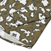 KLMK Red Dawn CAMO Unisex Hockey Fan Jersey