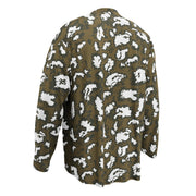 KLMK Red Dawn CAMO Unisex Hockey Fan Jersey