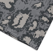 KLMK Red Dawn Urban CAMO Unisex American Football Jersey