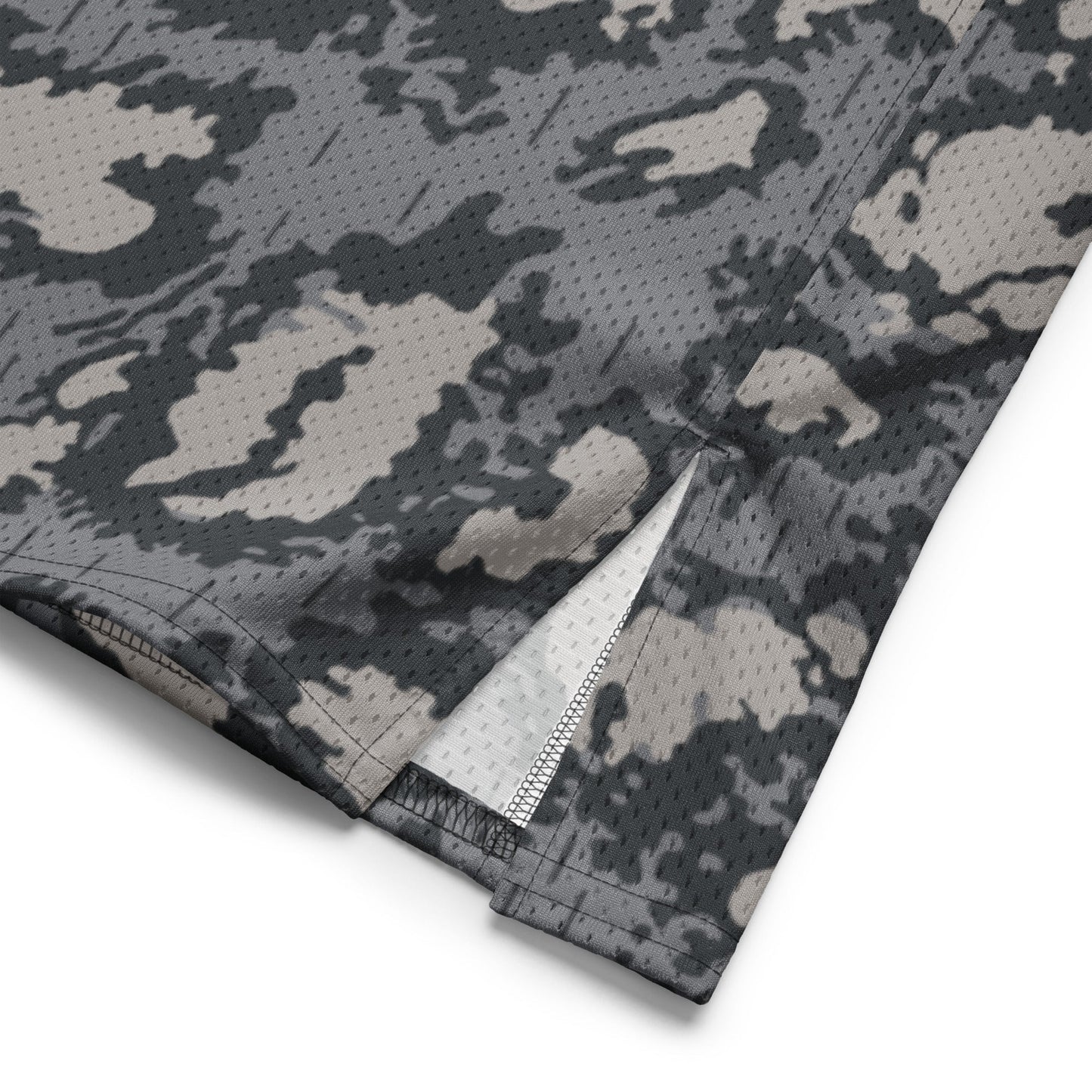 Russian KLMK Red Dawn Urban CAMO American football jersey - Football Jersey