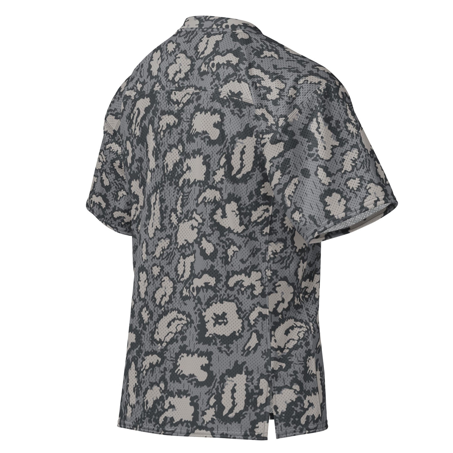 Russian KLMK Red Dawn Urban CAMO American football jersey - Football Jersey