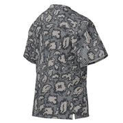 KLMK Red Dawn Urban CAMO Unisex American Football Jersey