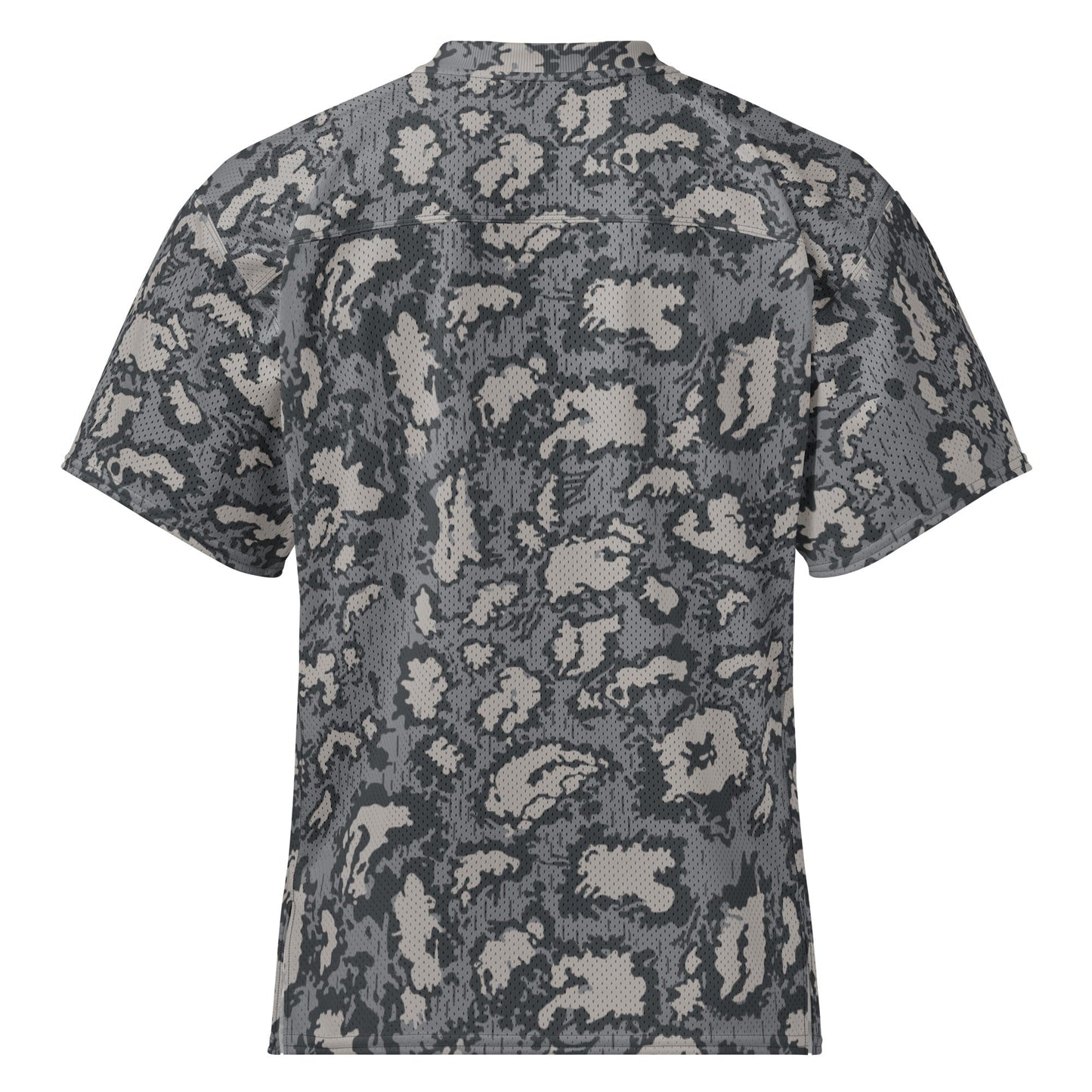 Russian KLMK Red Dawn Urban CAMO American football jersey - Football Jersey