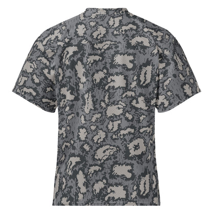 Russian KLMK Red Dawn Urban CAMO American football jersey - Football Jersey