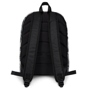 KLMK Red Dawn Urban CAMO Backpack - Bag