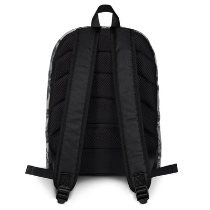 Russian KLMK Red Dawn Urban CAMO Backpack