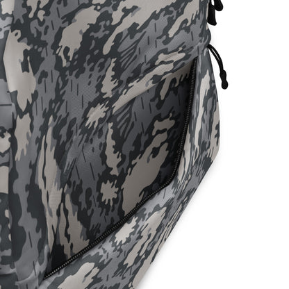 Russian KLMK Red Dawn Urban CAMO Backpack
