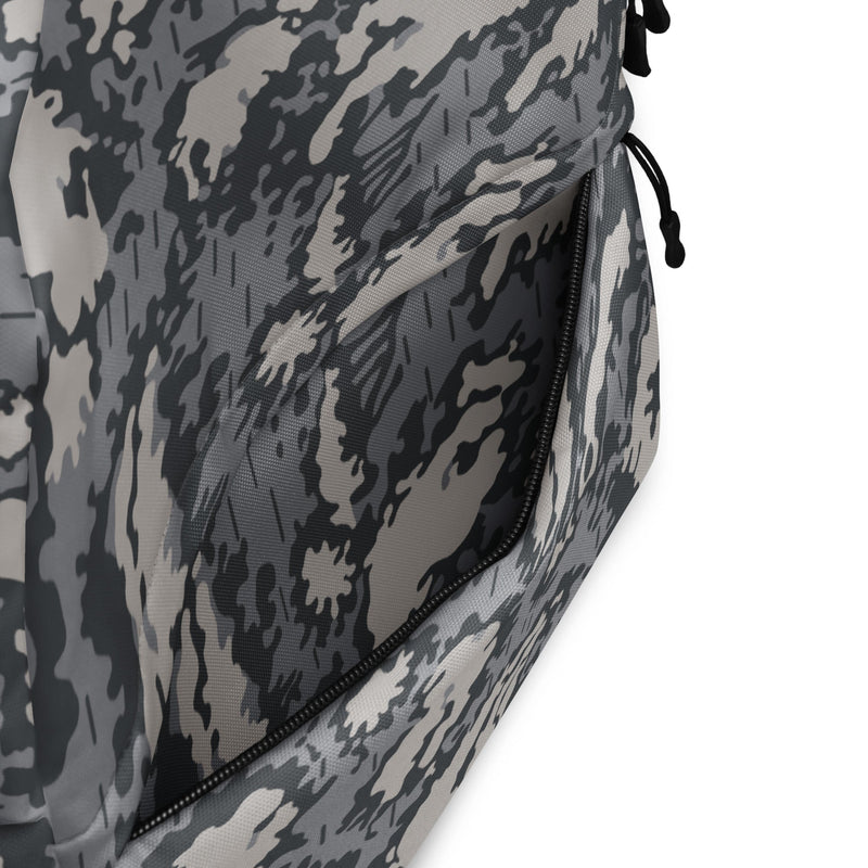 KLMK Red Dawn Urban CAMO Backpack - Bag