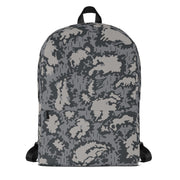 KLMK Red Dawn Urban CAMO Backpack - Bag