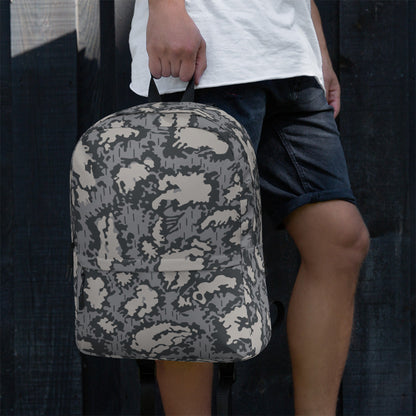 Russian KLMK Red Dawn Urban CAMO Backpack
