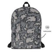 KLMK Red Dawn Urban CAMO Backpack - Bag