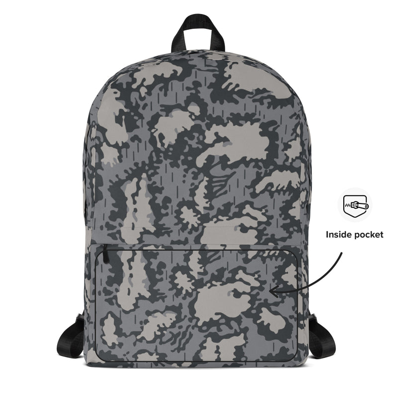 KLMK Red Dawn Urban CAMO Backpack - Bag