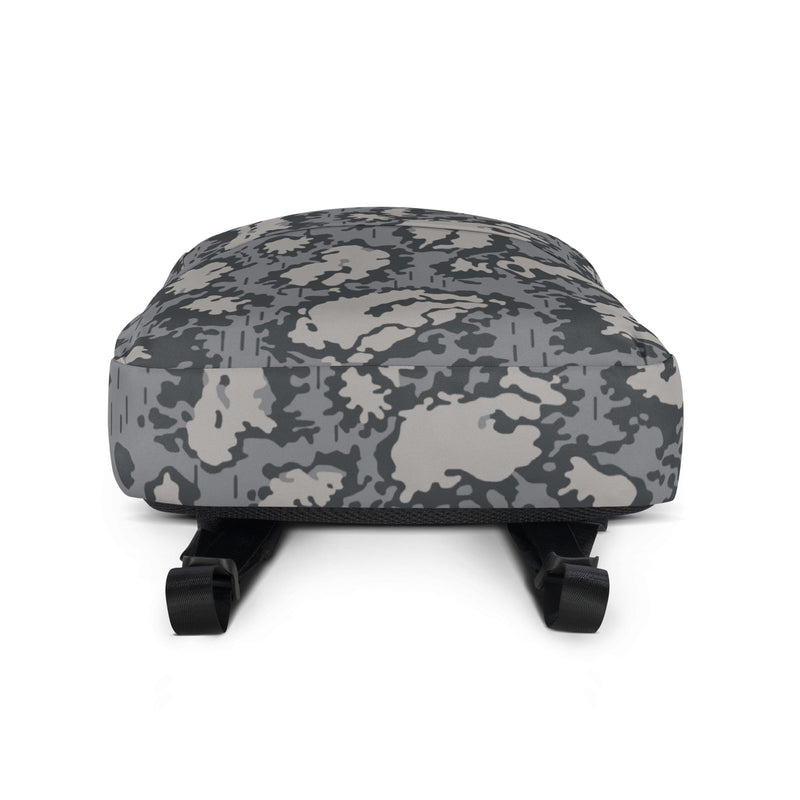 KLMK Red Dawn Urban CAMO Backpack - Bag