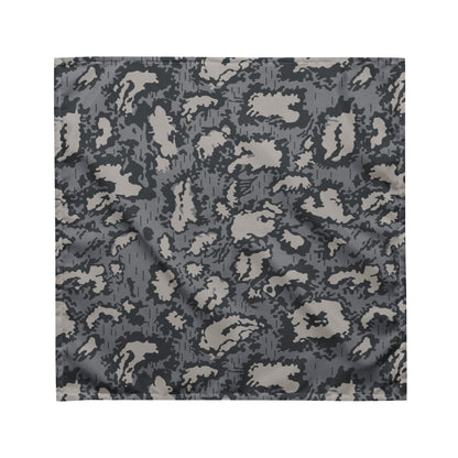 Russian KLMK Red Dawn Urban CAMO bandana - M - Bandanas