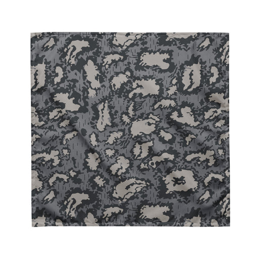 KLMK Red Dawn Urban CAMO Bandana - M - Head