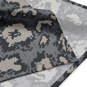 KLMK Red Dawn Urban CAMO Bandana - Head