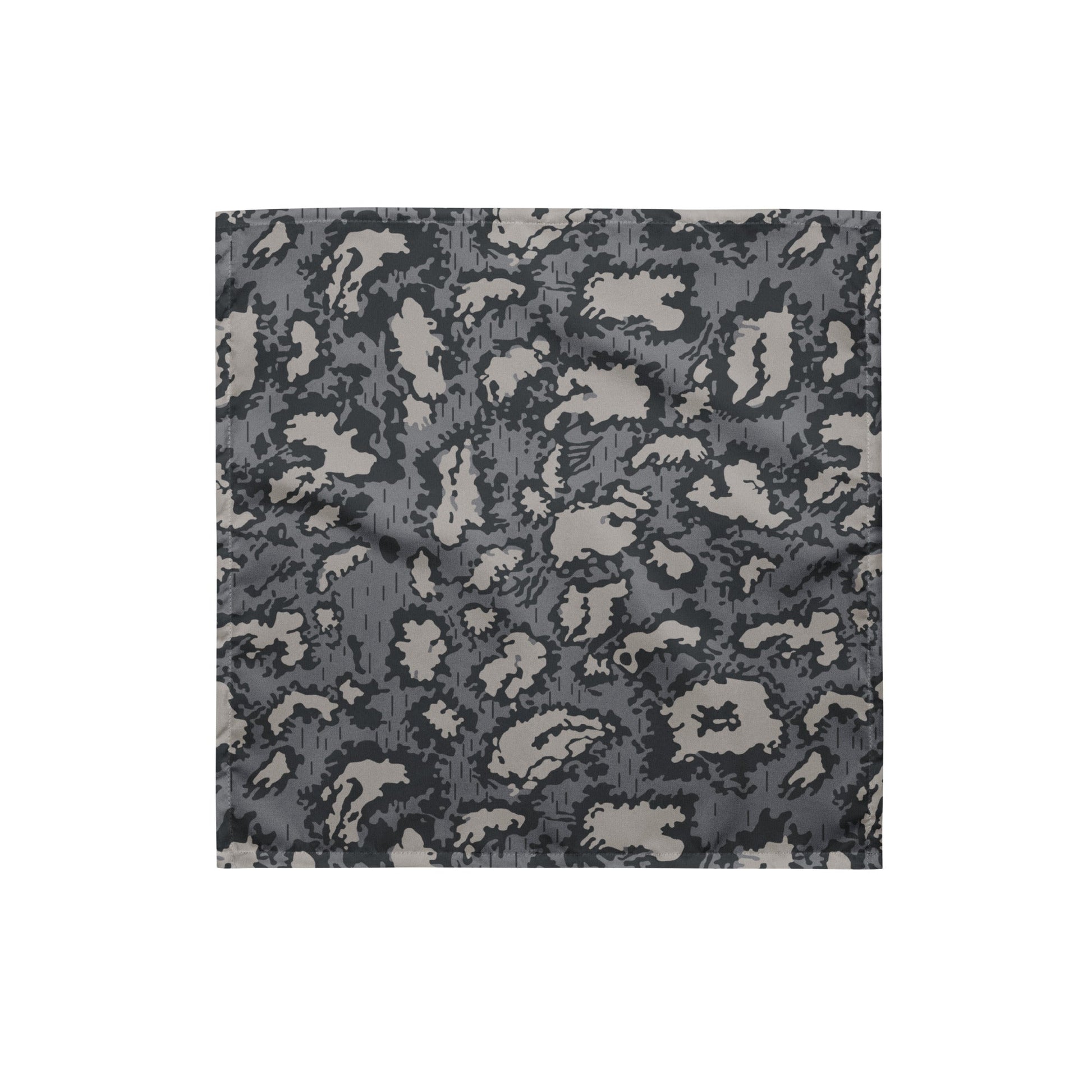 Russian KLMK Red Dawn Urban CAMO bandana - S - Bandanas