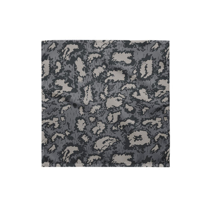 Russian KLMK Red Dawn Urban CAMO bandana - S - Bandanas