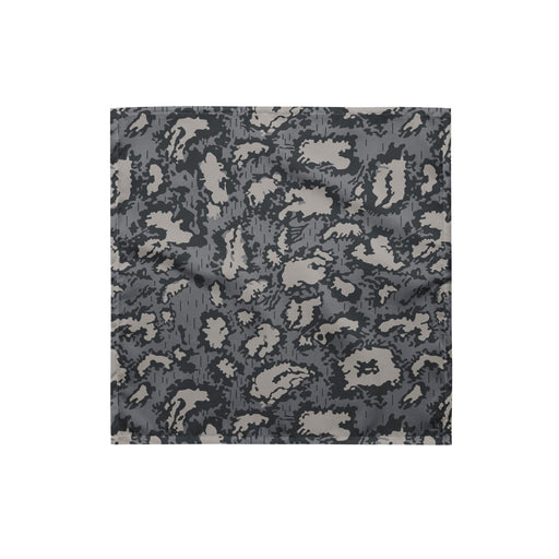 KLMK Red Dawn Urban CAMO Bandana - S - Head