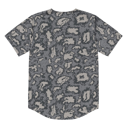 Russian KLMK Red Dawn Urban CAMO baseball jersey - Baseball Jerseys