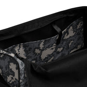 KLMK Red Dawn Urban CAMO Duffle Bag