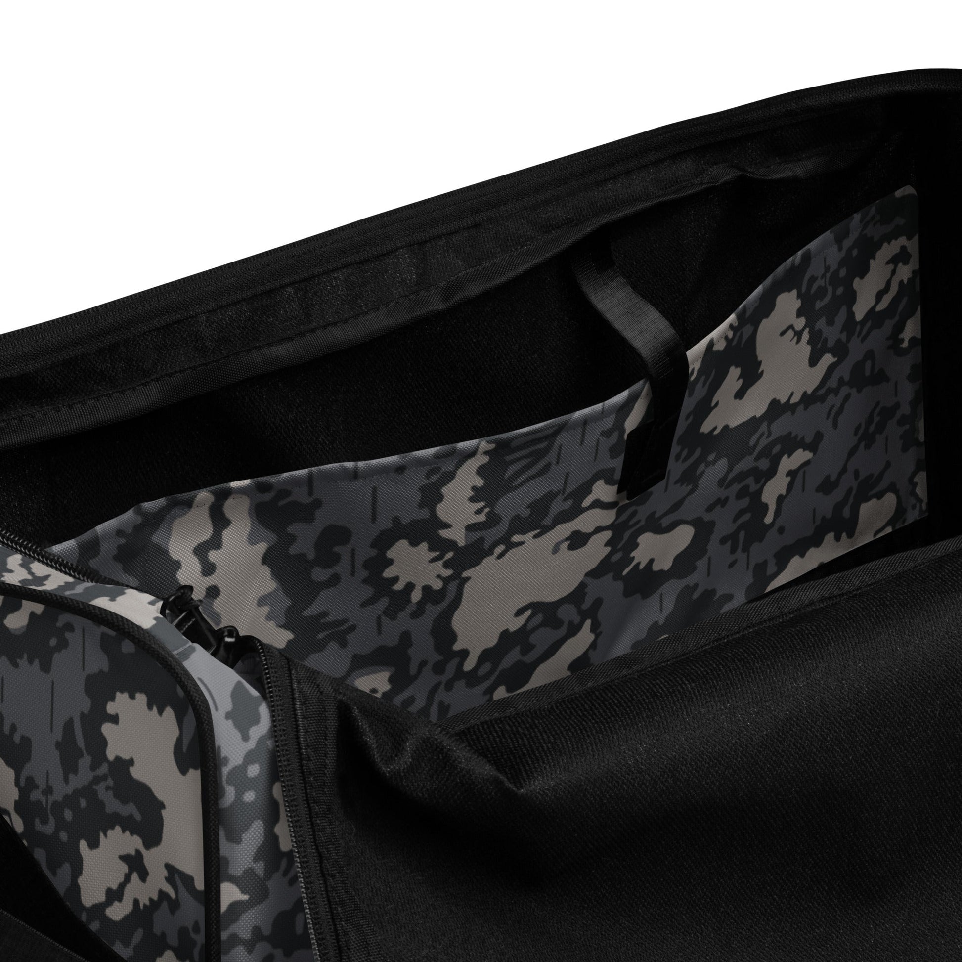 Russian KLMK Red Dawn Urban CAMO Duffle Bag