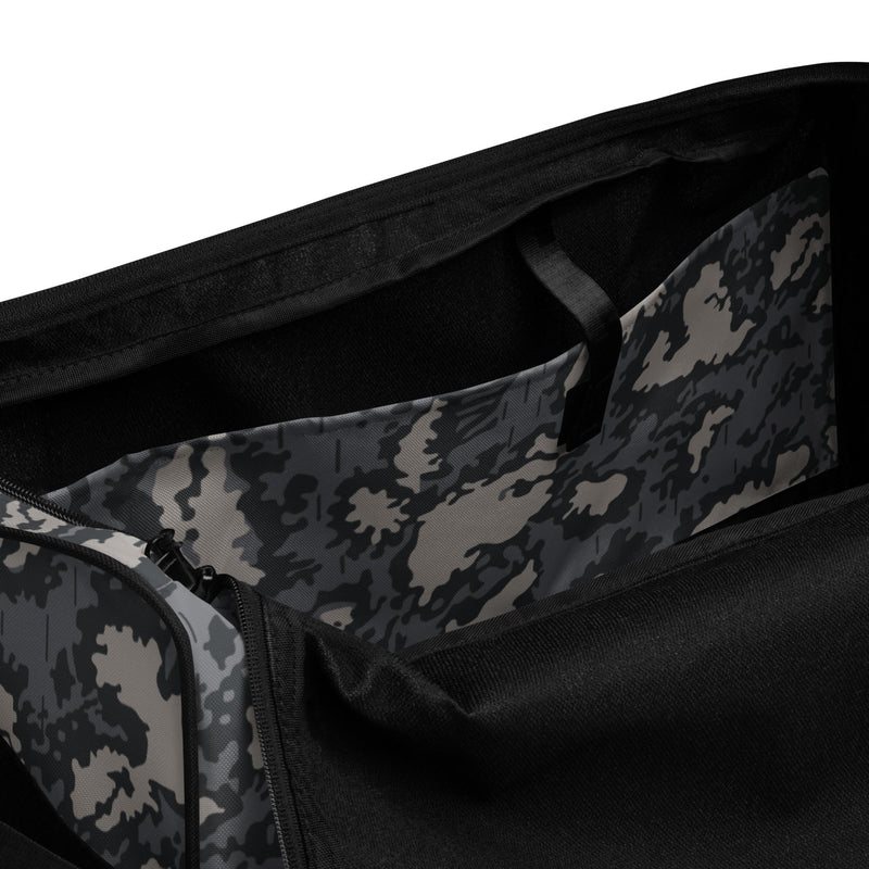 KLMK Red Dawn Urban CAMO Duffle Bag