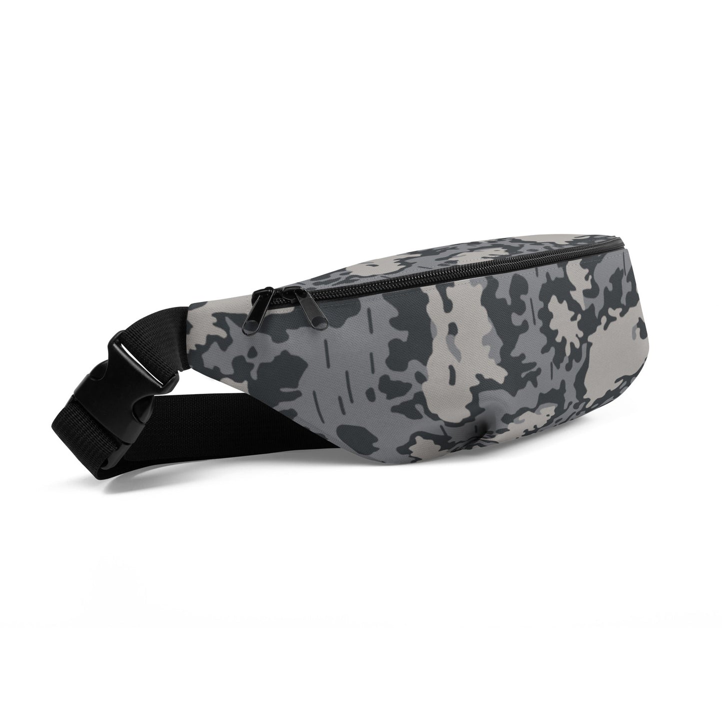 Russian KLMK Red Dawn Urban CAMO Fanny Pack - Packs