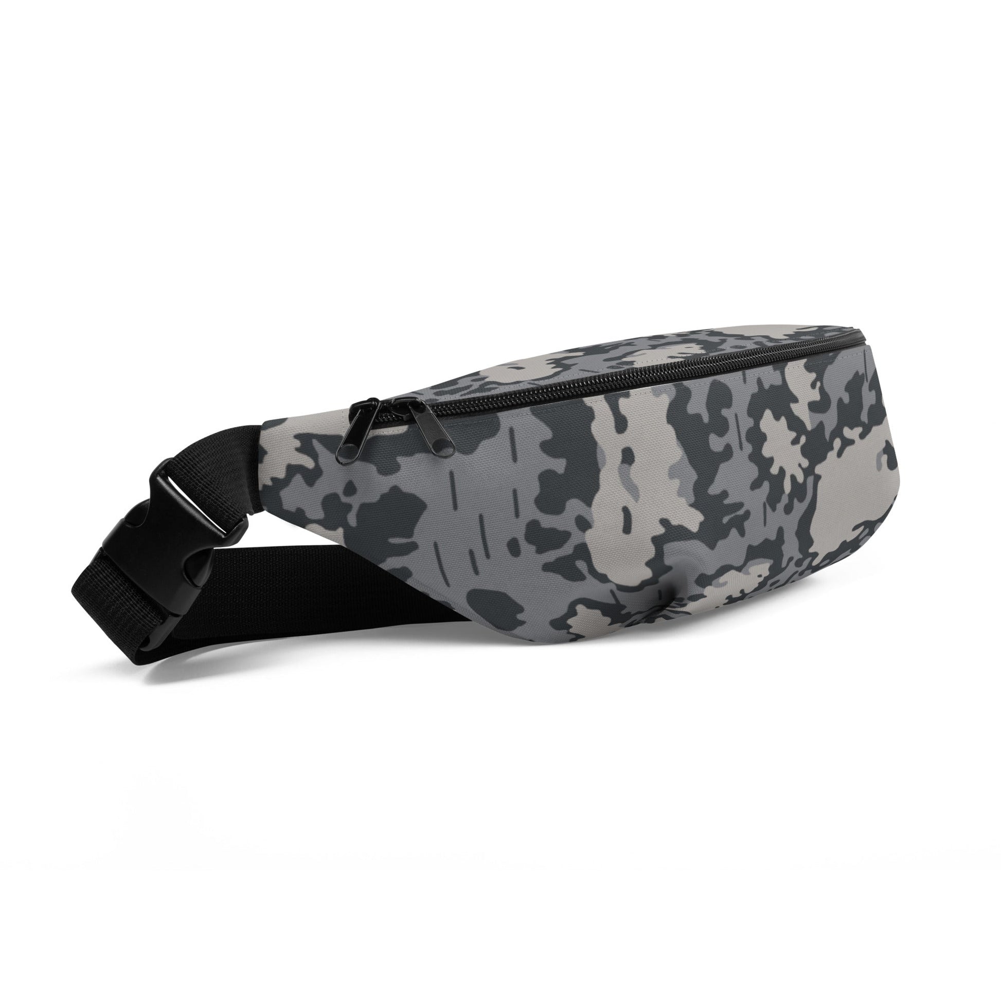 Russian KLMK Red Dawn Urban CAMO Fanny Pack - Packs