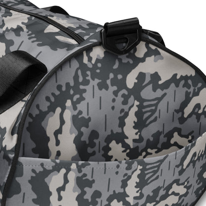 Russian KLMK Red Dawn Urban CAMO Gym Bag