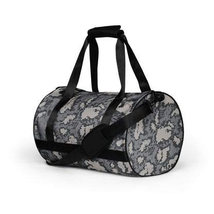 Russian KLMK Red Dawn Urban CAMO Gym Bag