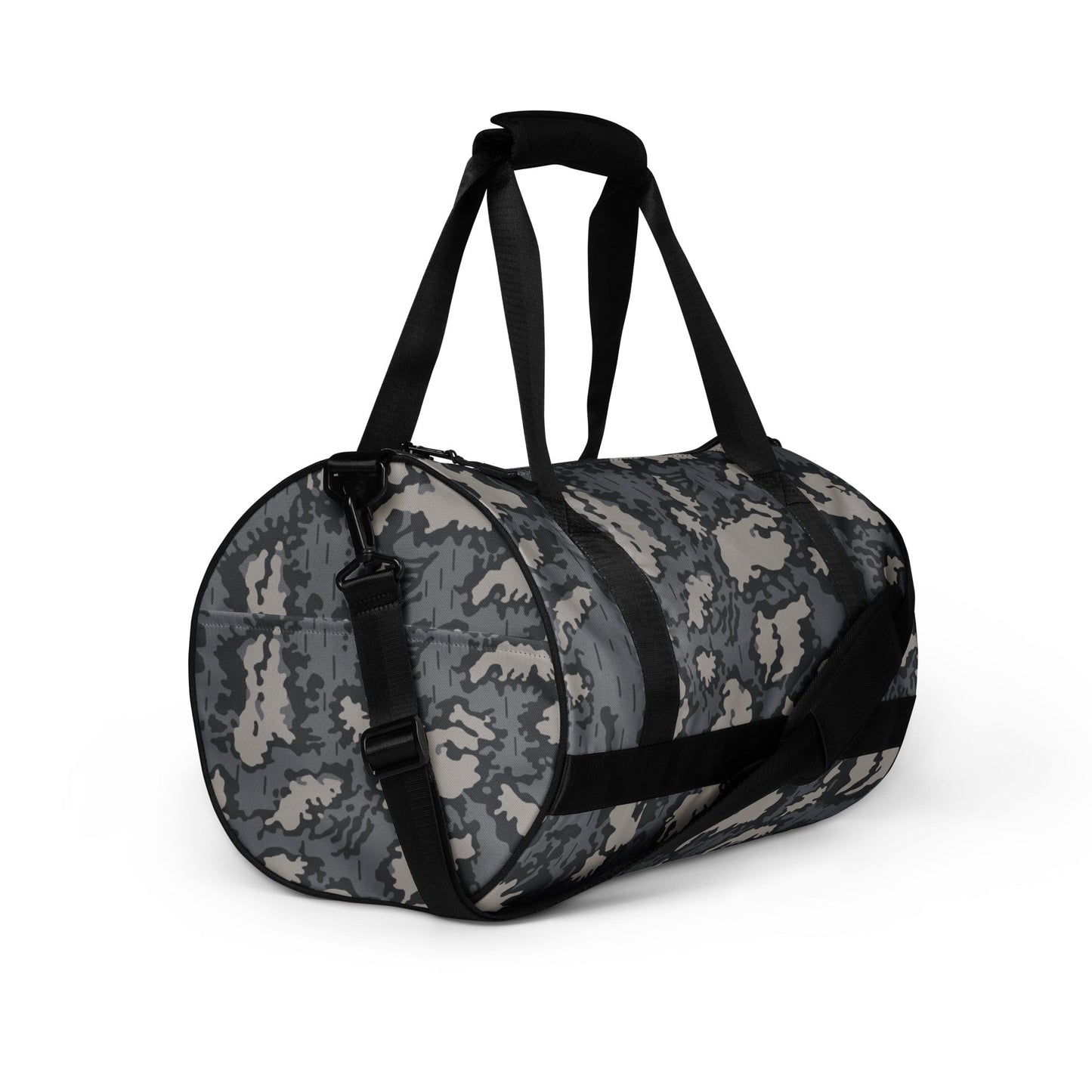 Russian KLMK Red Dawn Urban CAMO Gym Bag