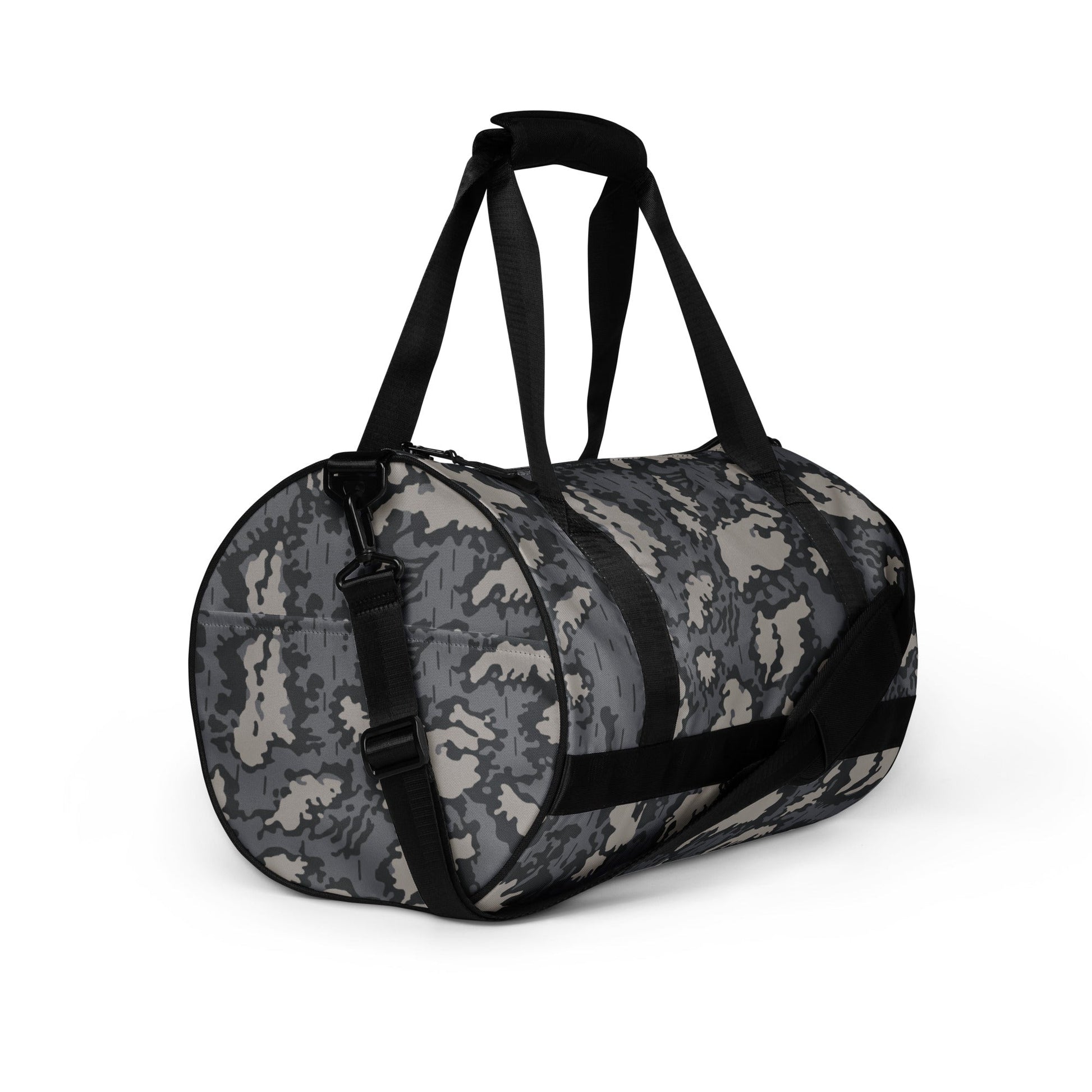 Russian KLMK Red Dawn Urban CAMO Gym Bag