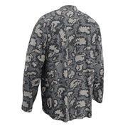 KLMK Red Dawn Urban CAMO Unisex Hockey Fan Jersey