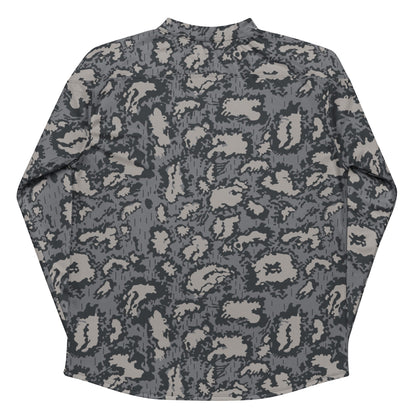 Russian KLMK Red Dawn Urban CAMO hockey fan jersey - Hockey Jerseys