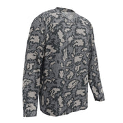 KLMK Red Dawn Urban CAMO Unisex Hockey Fan Jersey