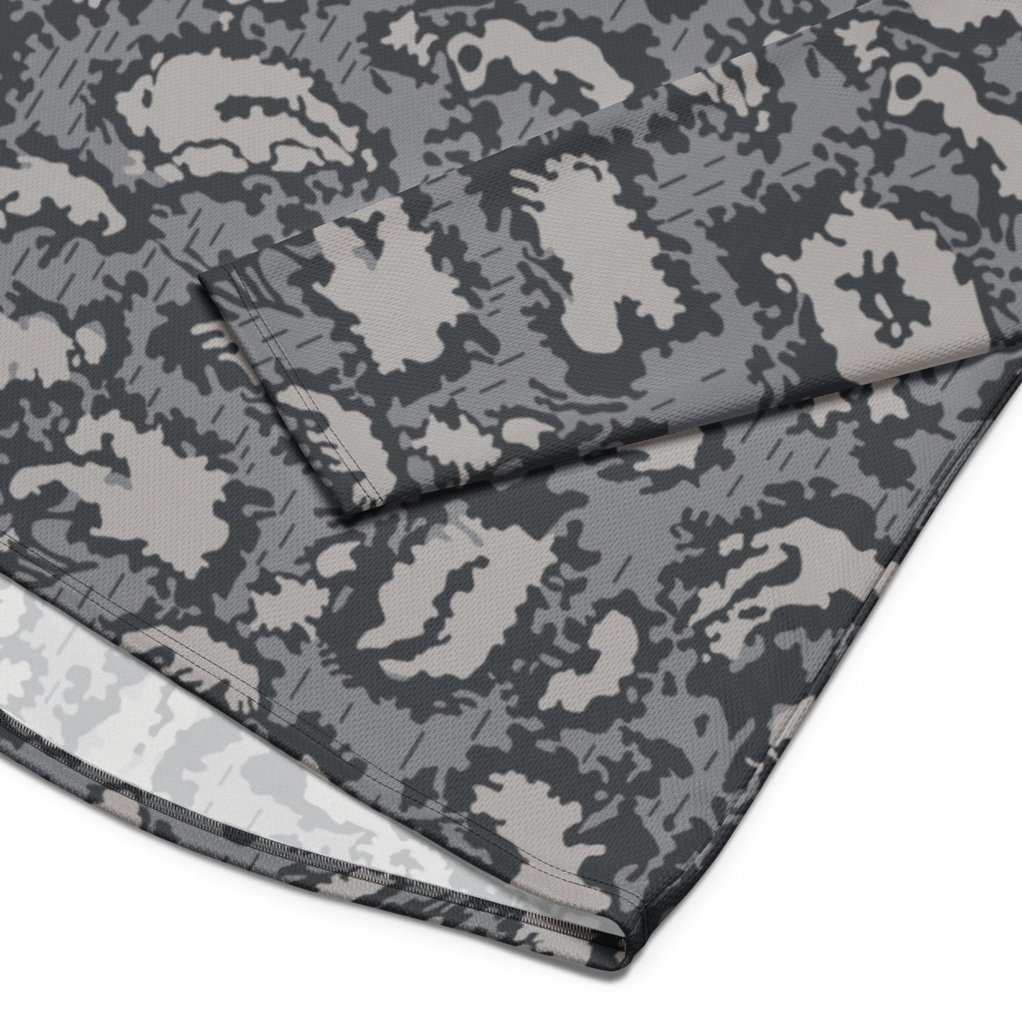 Russian KLMK Red Dawn Urban CAMO hockey fan jersey - Hockey Jerseys