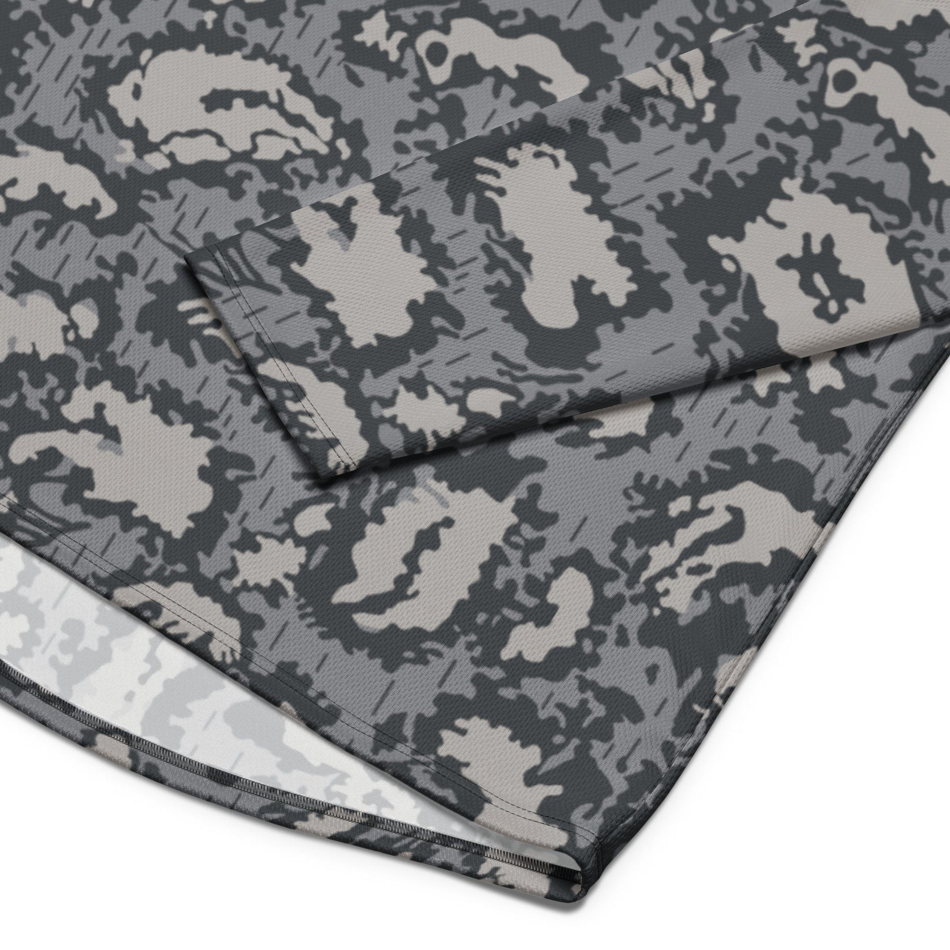 Russian KLMK Red Dawn Urban CAMO hockey fan jersey - Hockey Jerseys