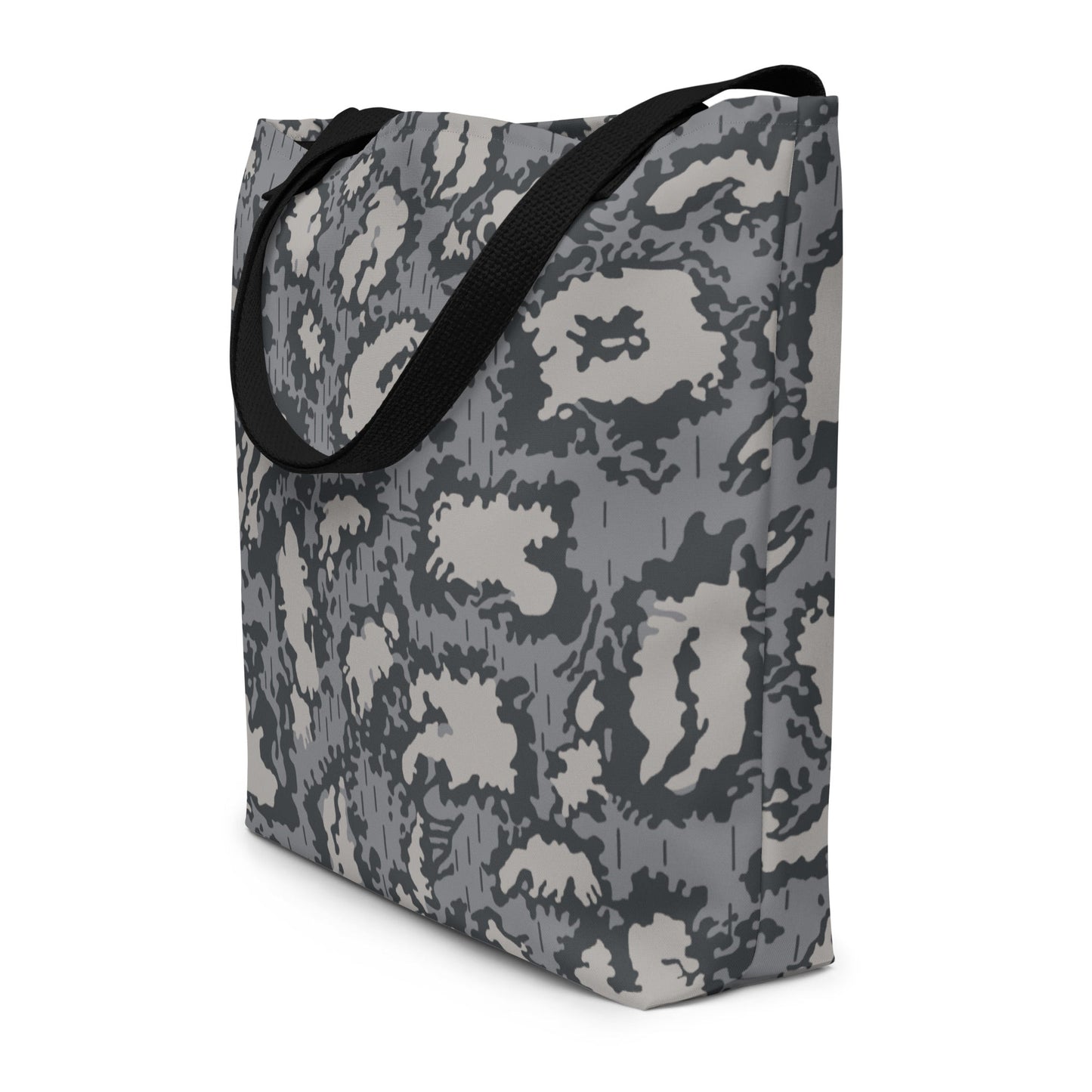 Russian KLMK Red Dawn Urban CAMO Large Tote Bag - Bags