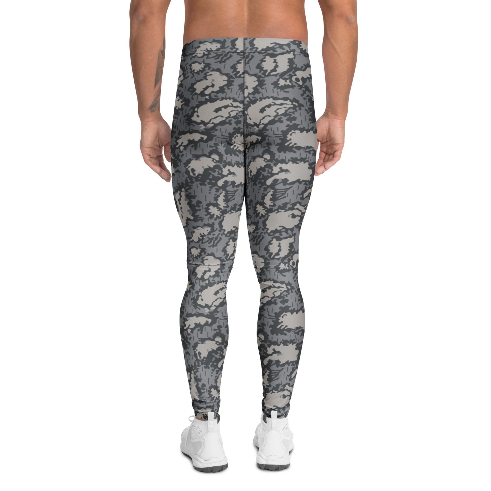 Russian KLMK Red Dawn Urban CAMO Mens Leggings