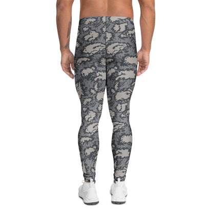 Russian KLMK Red Dawn Urban CAMO Mens Leggings