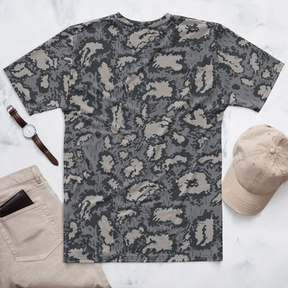Russian KLMK Red Dawn Urban CAMO Mens T-Shirt