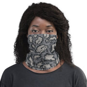 KLMK Red Dawn Urban CAMO Neck Gaiter - Head