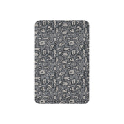 KLMK Red Dawn Urban CAMO Sherpa Blanket