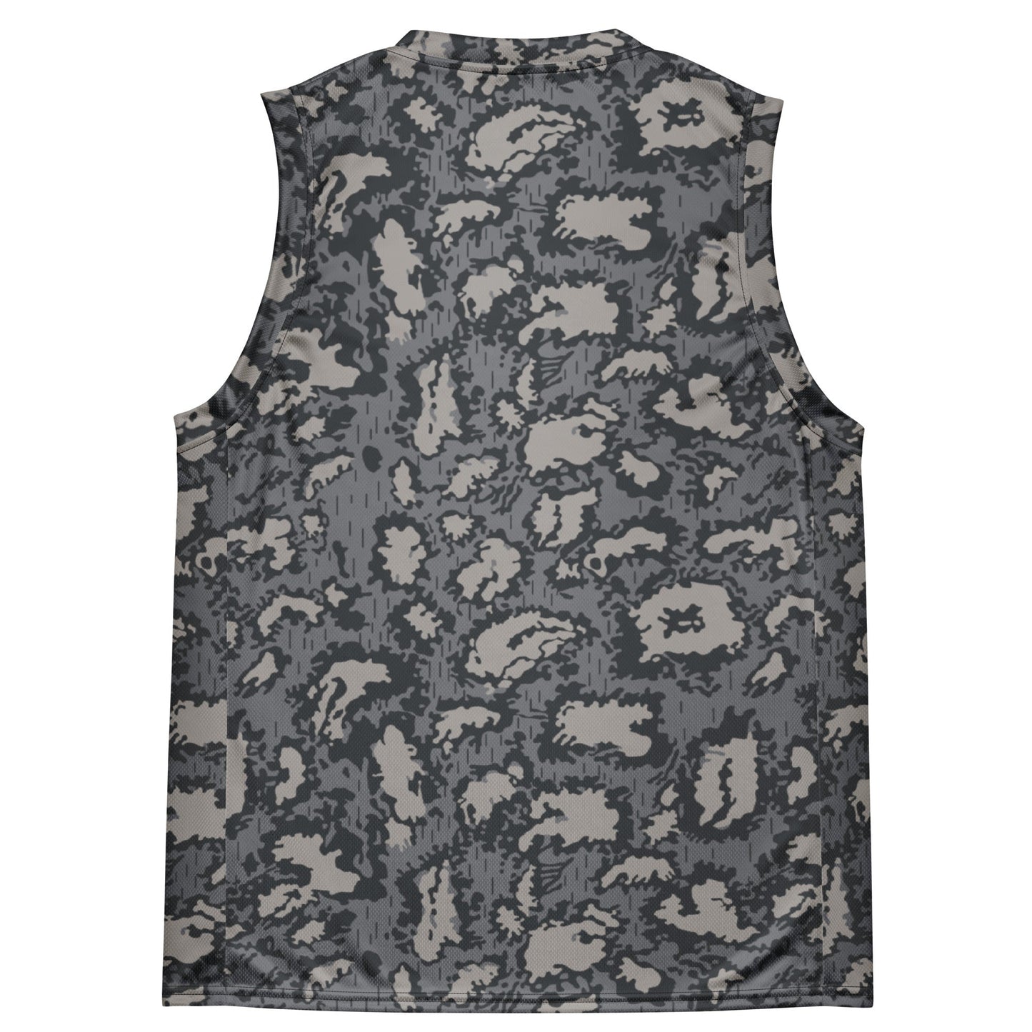 Russian KLMK Red Dawn Urban CAMO unisex basketball jersey - Basketball Jerseys