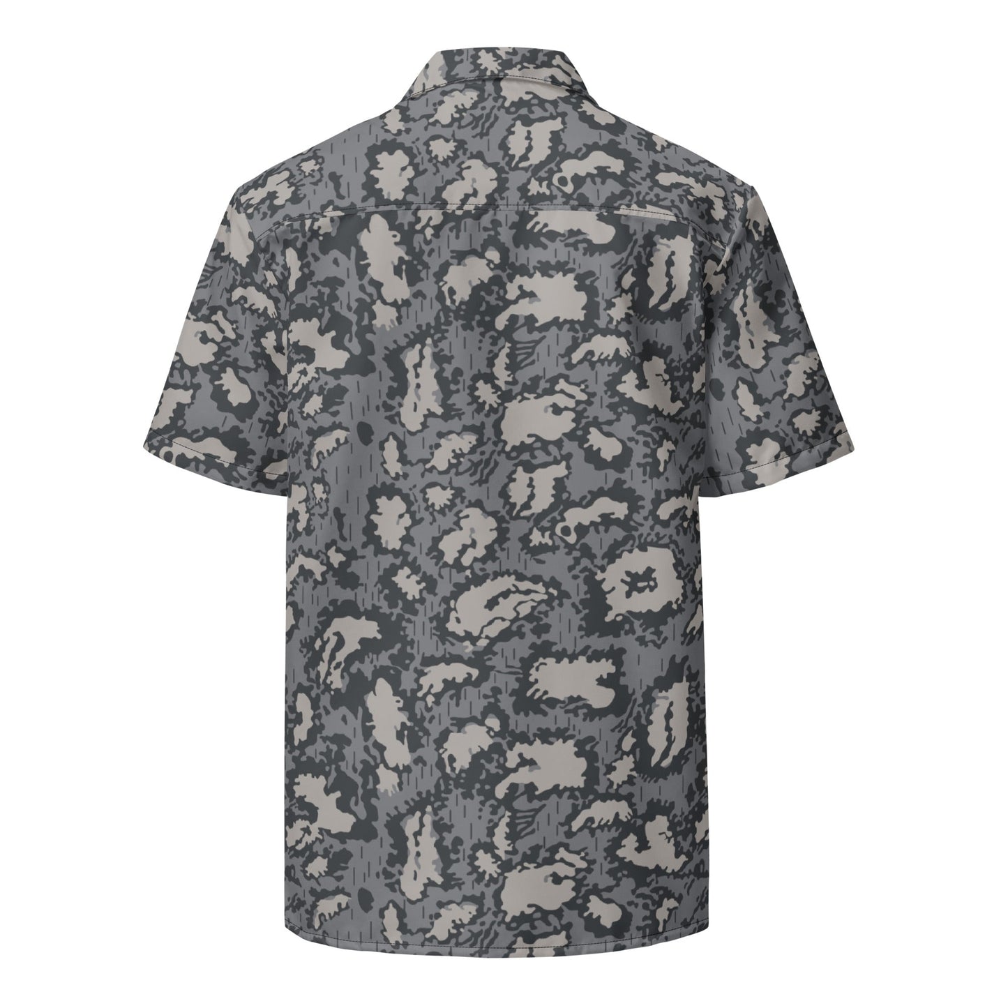 Russian KLMK Red Dawn Urban CAMO Unisex button shirt - Button Shirts