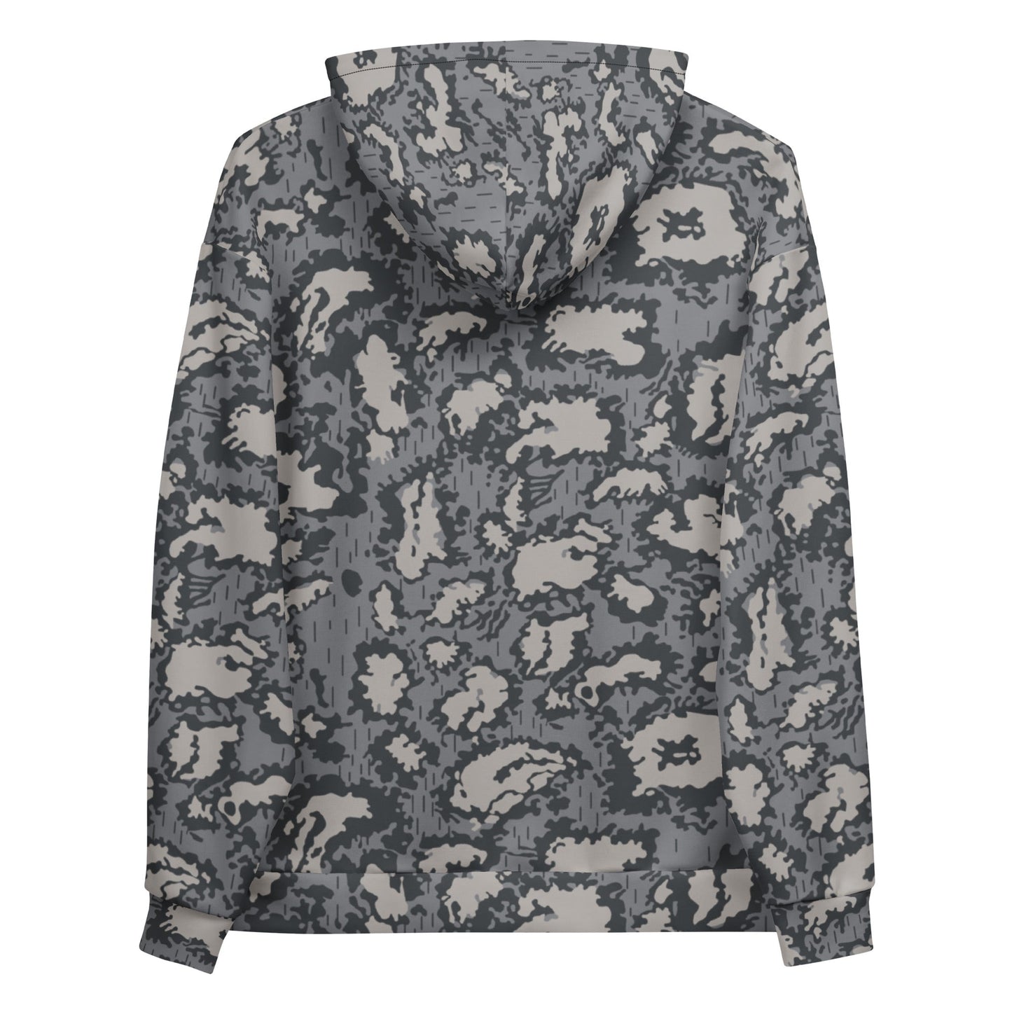 Russian KLMK Red Dawn Urban CAMO Unisex Hoodie - Hoodies