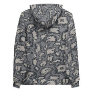 KLMK Red Dawn Urban CAMO Unisex Hoodie